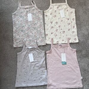 Jamie Kay Tank Tops